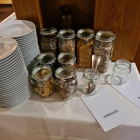 Hotel-Restaurant Kunz Pirmasens Eksteriør bilde