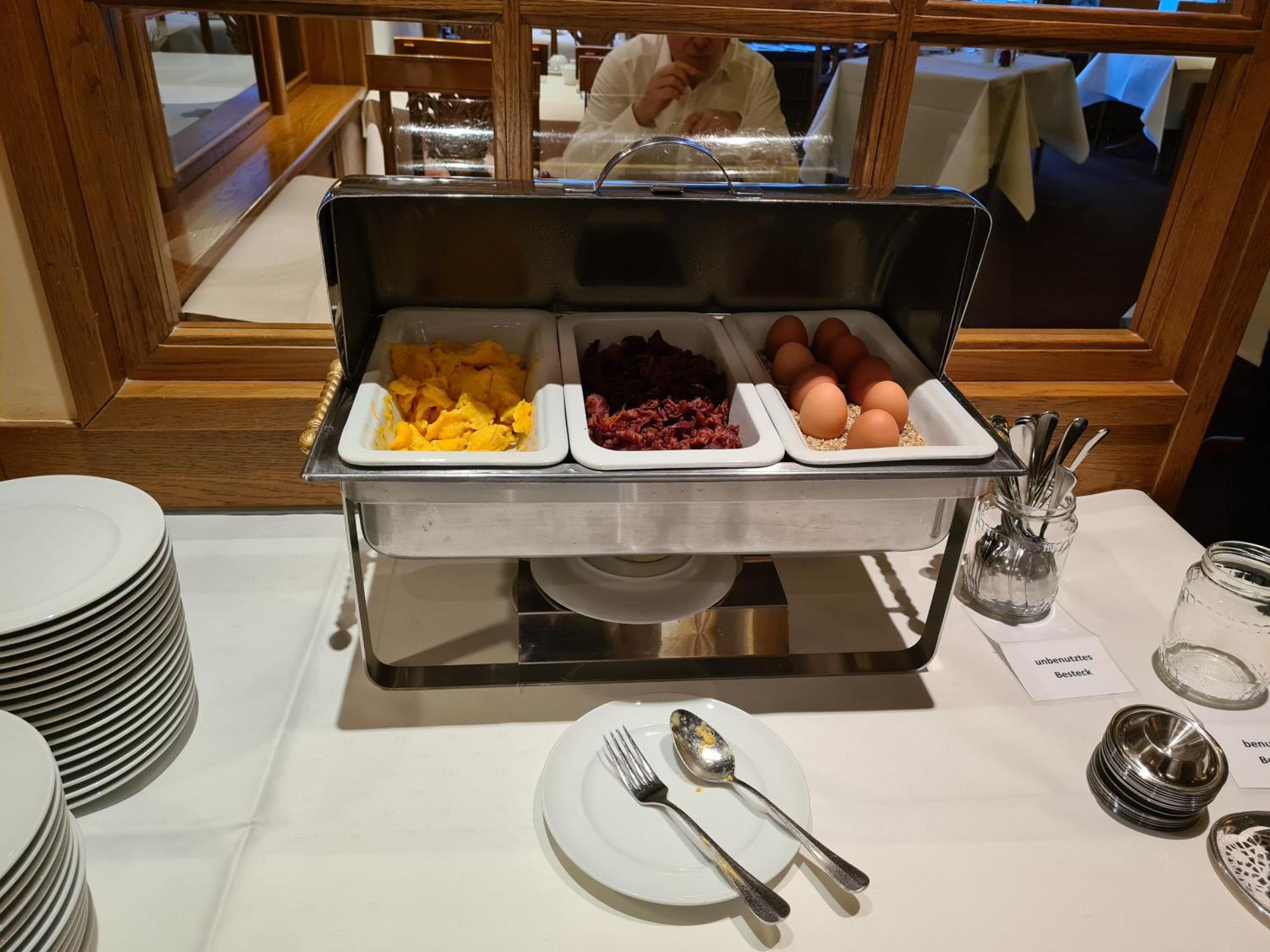 Hotel-Restaurant Kunz Pirmasens Eksteriør bilde