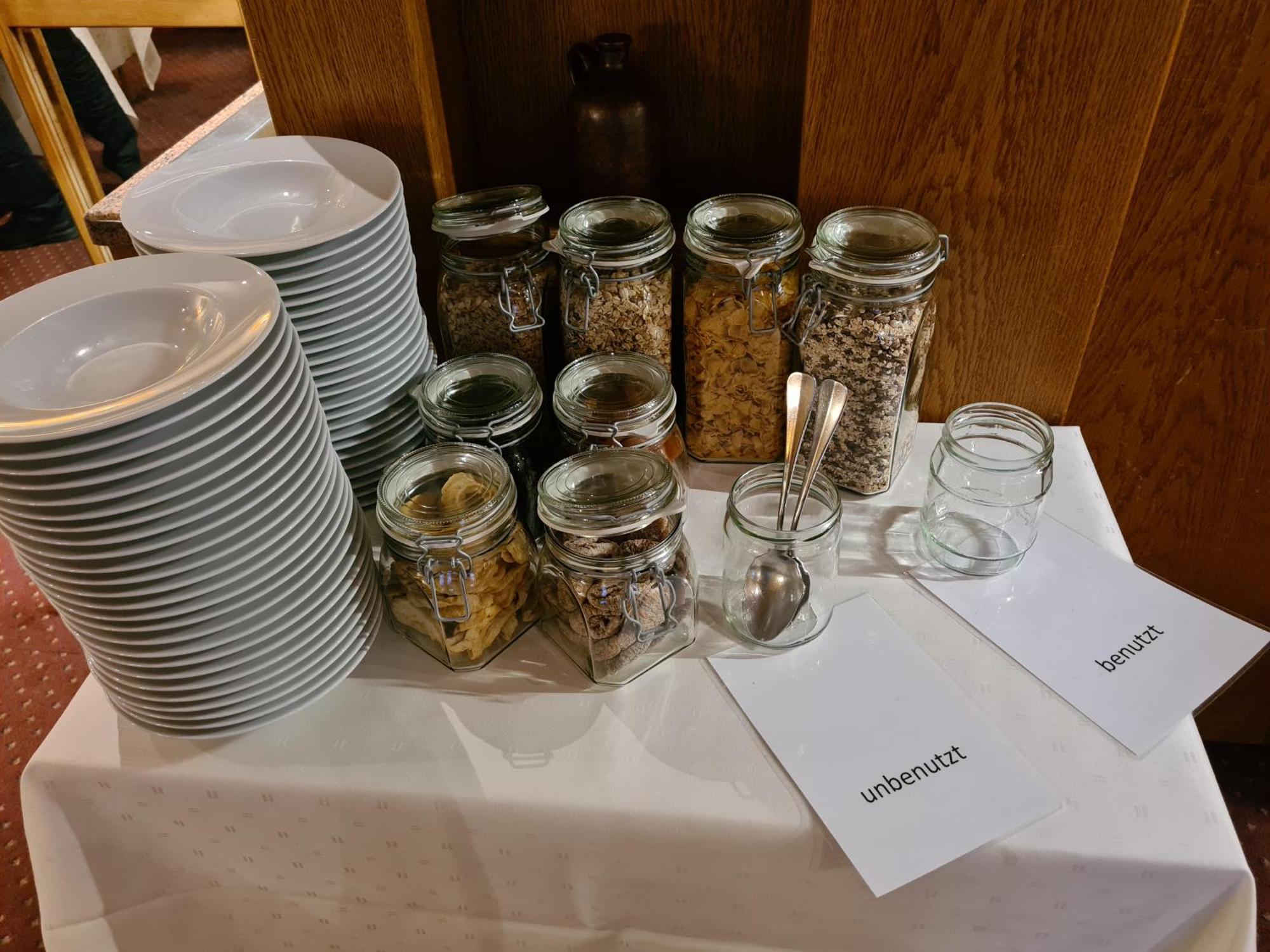 Hotel-Restaurant Kunz Pirmasens Eksteriør bilde