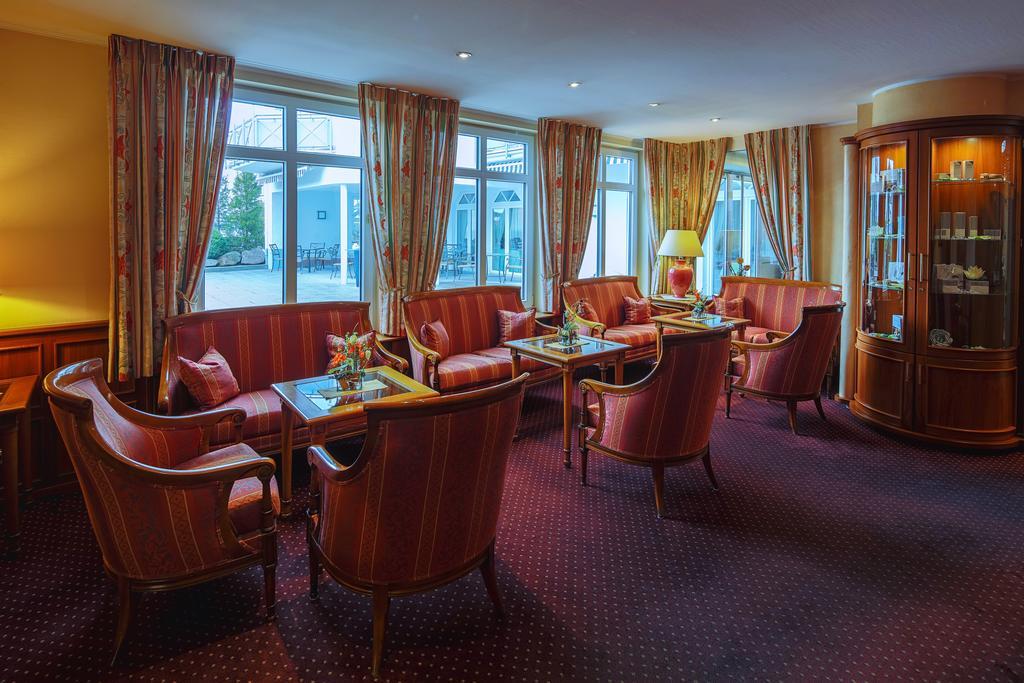Hotel-Restaurant Kunz Pirmasens Eksteriør bilde