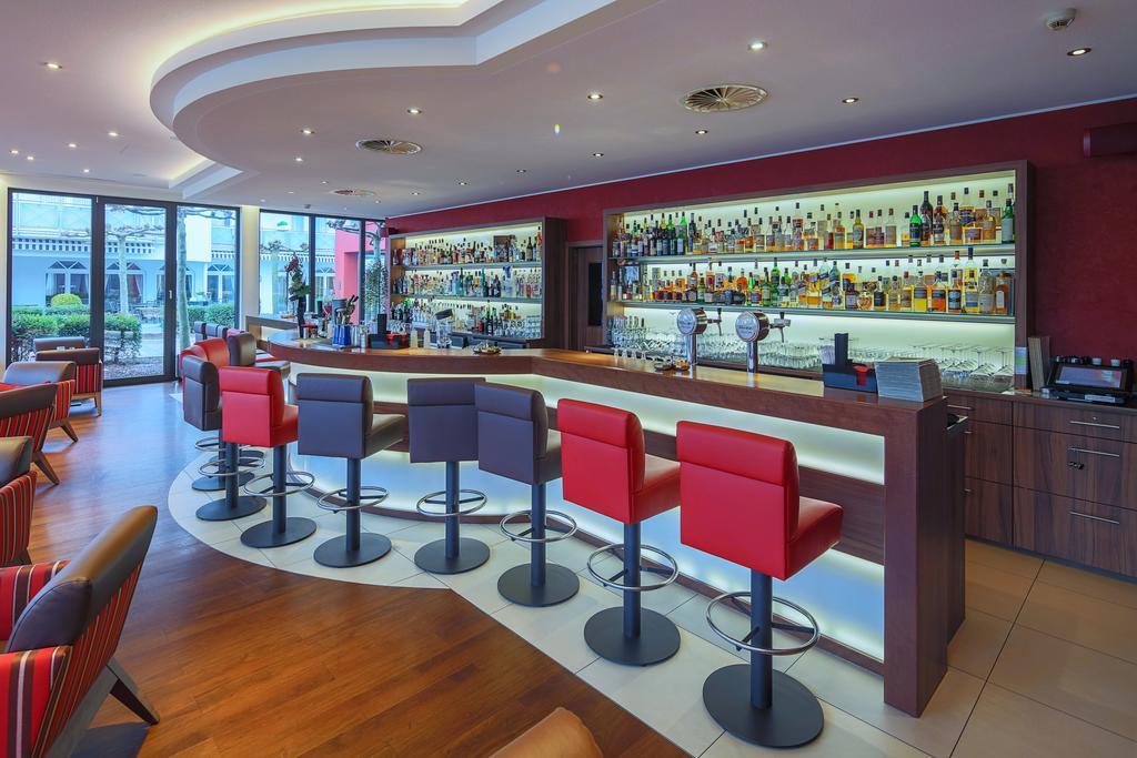 Hotel-Restaurant Kunz Pirmasens Eksteriør bilde